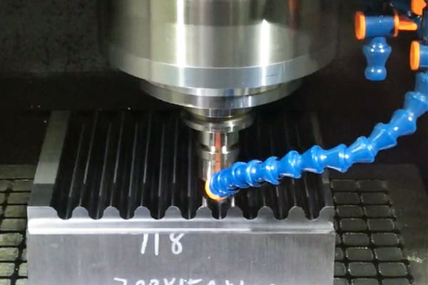 Discover the Advantages and Applications of Solid Carbide End Mills