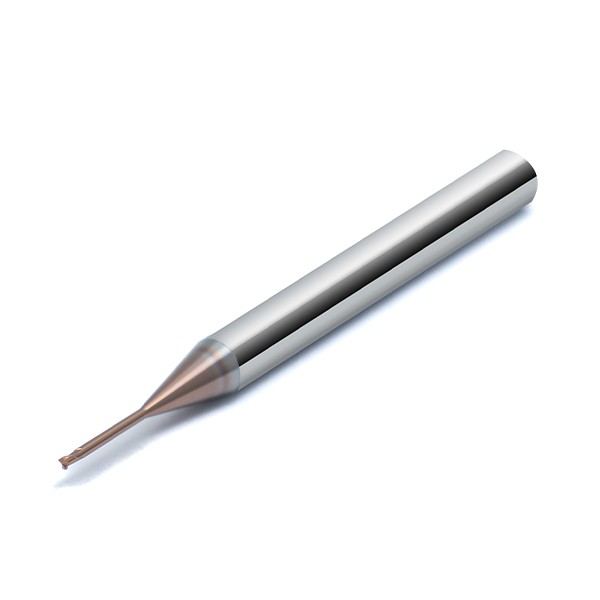 Tungsten Carbide Long Reach Flat End Mills for Steel,SS Series